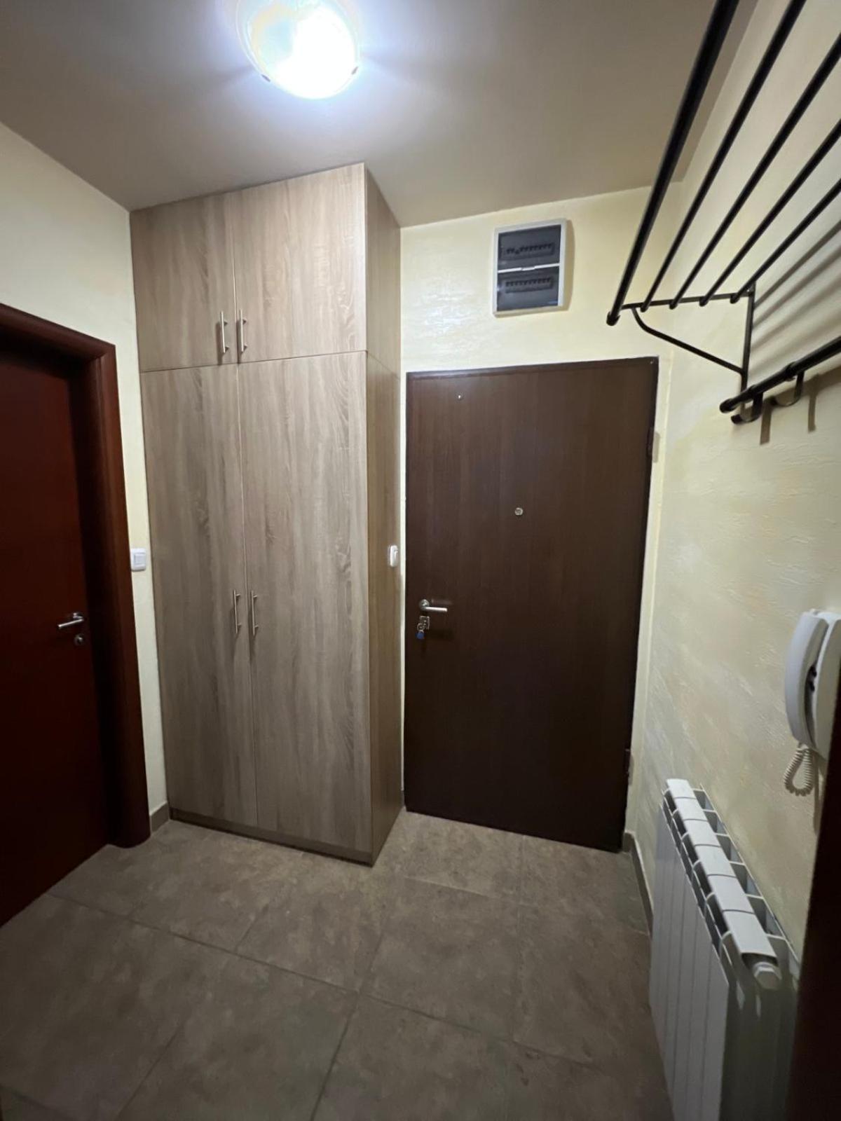 Sweet Apartments Zabljak  Room photo