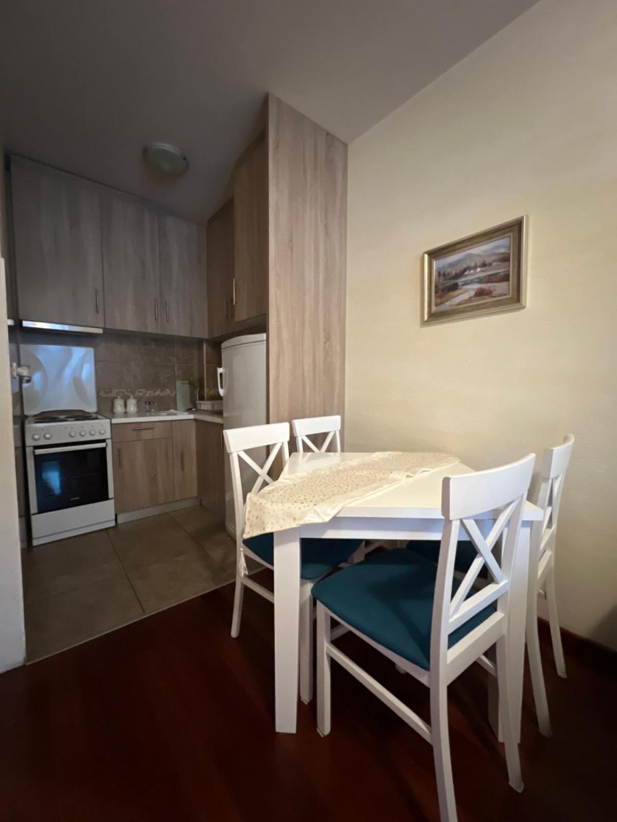 Sweet Apartments Zabljak  Room photo