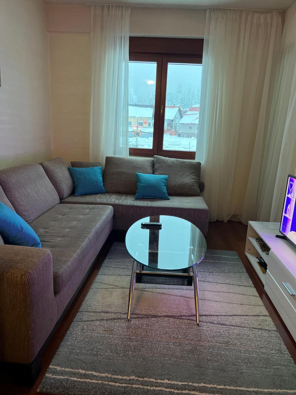 Sweet Apartments Zabljak  Room photo